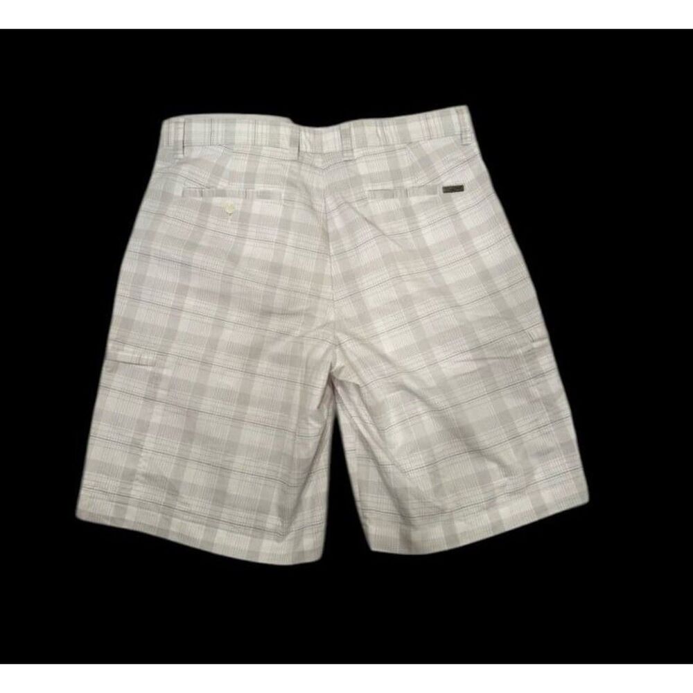Greg Norman Golf Cargo Shorts